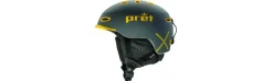 Casco de Esquí Pret Cinyc 22