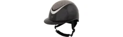 Casco de Montar BR Theta PlusGlamourous Glossy