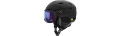 Casco Esquí Smith Survey + Chromapop Photochromic Rose Flash