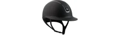 Casco Samshield Shadowmatt Miss Crystal Fabric 2.0