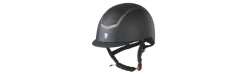 Casco Tattini con Placa Brillante