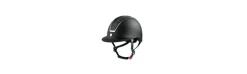 Casco Tattini Visera Ancha Planca Brillante
