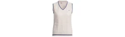 Chaleco Adidas Go-To Sweater Mujer