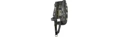 Chaleco Ala Mares Tactical Green