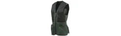 Chaleco Beretta Trap Cotton Hombre