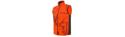 Chaleco Beretta Windshell EVO