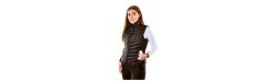 Chaleco Calefactable Joluvi Heat Mujer
