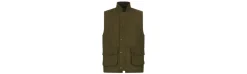 Chaleco de Caza Walker & Hawkes Derby Tweed Barrington