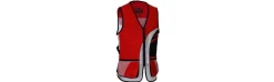 Chaleco de Tiro Benisport Sport
