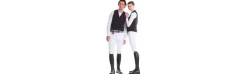 Chaleco Freejump Airbag Unisex