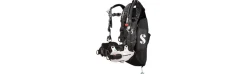 Chaleco Jacket Scubapro Hydros Pro BPI XS-S Mujer