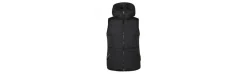Chaleco Kingsland KLrowen Unisex