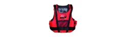 Chaleco Pro Race