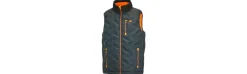 Chaleco Reversible Benisport Todoque