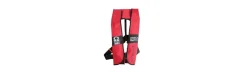 Chaleco salvavidas inflable Omega 290N ISO 12402-2