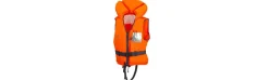 Chaleco Salvavidas Plastimo Typhon 100N
