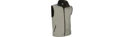 Chaleco Softshell Tricapa