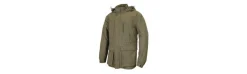 Chaqueta Benisport Bergen Impermeable