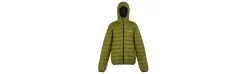 Chaqueta Con Capucha Regatta Acolchada Marizion