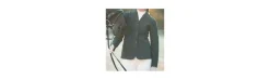 Chaqueta Concurso Elástica de Señora Gris