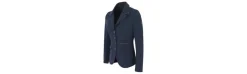 Chaqueta de concurso EQUITHÈME "Aachen" Mujer