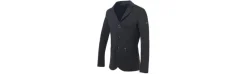 Chaqueta de Concurso EQUITHEME "Bordo" Hombre