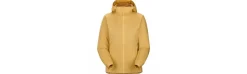 Chaqueta de Esquí ArcTeryx Atom Capucha Mujer