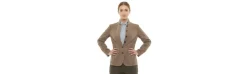 Chaqueta Elástica Beretta Lady