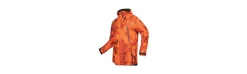 Chaqueta Hart Altai-J Reversible Alta Visibilidad
