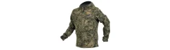 Chaqueta Híbrida Hart Ibice Hoodie