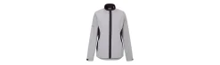 Chaqueta Impermeable Ping Stevie Lady