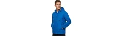 Chaqueta Outdoor Impermeable