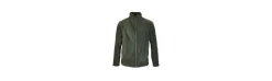 Chaqueta Polar Cazorla