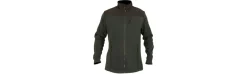 Chaqueta Polar Hart Bannalp-FZ