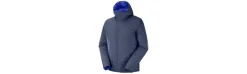 Chaqueta Reversible Salomon Drifter Hoodie