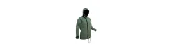 Chaqueta Seland Neopreno Marisqueo