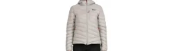 Chaqueta Sintética +8000 Mircela Mujer