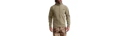 Chaqueta Sitka Alpha Fleece Hooded