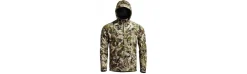 Chaqueta Sitka Jetstream Optifade Subalpine