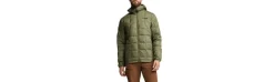 Chaqueta Sitka Microdown Hooded