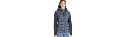 Chaqueta Softshel Equiline Elrube Mujer