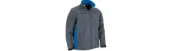 Chaqueta Softshell Tricapa