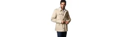 Chaqueta Spagnolo Sahariana
