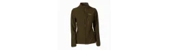 Chaqueta Técnica Pasión Morena Mujer