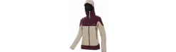 Chaqueta TrangoWorld Runart Mujer