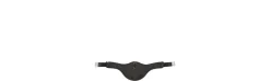 Cincha BR Poly Anatomica con Protección para Pechera