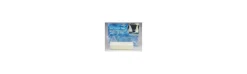 Cinta Adhesiva Transparente Reparadora de Velas Life Safe