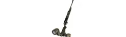 Cinta para camuflar el arma
