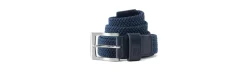 Cinturón FootJoy Braided