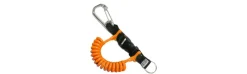 Clip Extensible Best Divers Fuerte espiral ø25x6 mm